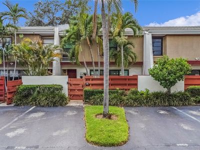 3906 Parkside Ln #228, Hollywood, FL, 33021