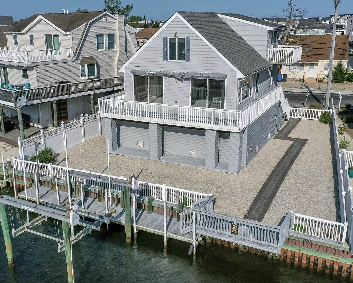 208 Morris Blvd, Manahawkin, NJ 08050 Zillow