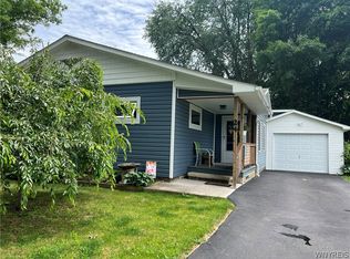 24 Chapel St, Belfast, NY 14711