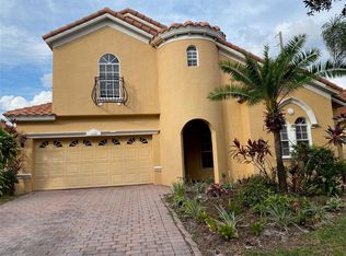 11774 Via Lucerna Cir, Windermere, FL 34786