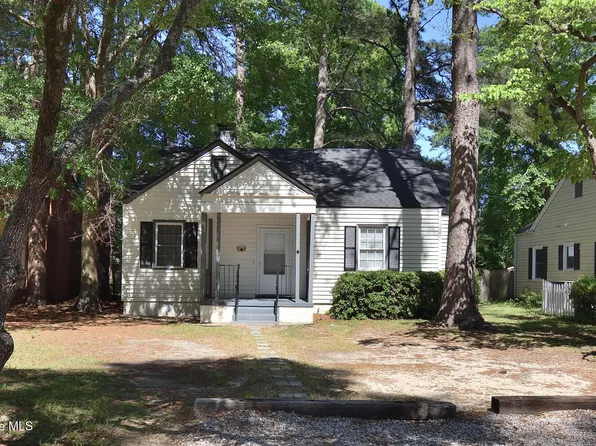 617 S Taylor Street, Rocky Mount, NC 27803