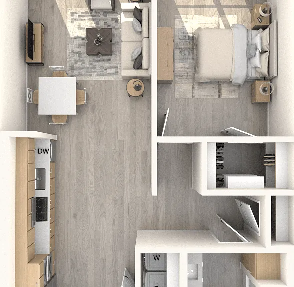 Avalon Bothell Commons — Photo 91