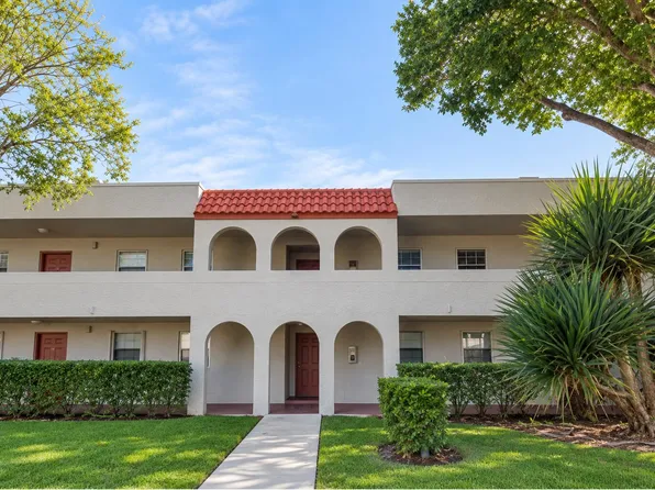 7355 Woodmont Terrace #104, Tamarac, FL 33321