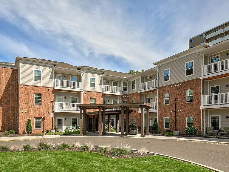 Willoughbeach Terrace Senior Community