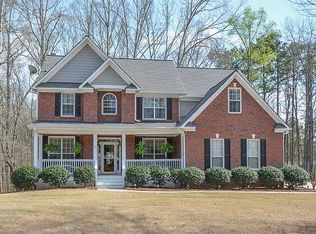 809 Whitehead Rd, Sugar Hill, GA 30518