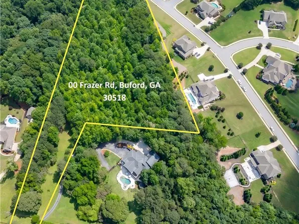 0 Frazer Rd, Buford, GA 30518