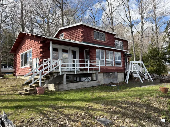 198 Black Point Road, Saint Albans, ME 04971
