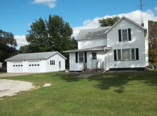 412 Lacharite St, Assumption, IL 62510