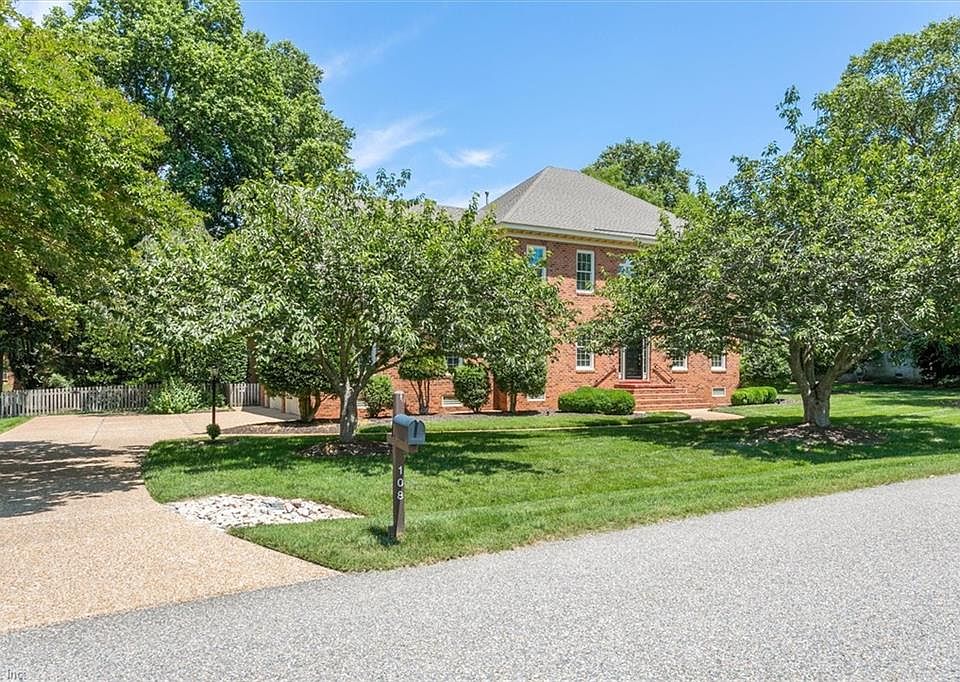 108 Greens Way, Williamsburg, VA 23185 MLS 10491034 Zillow