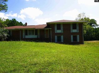 1008 Kennerly Rd, Irmo, SC 29063