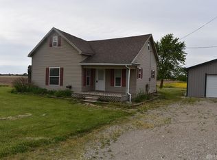 654 Hollansburg Arcanum Rd, Hollansburg, OH 45332