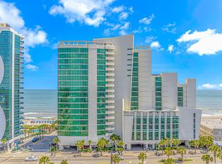 201 S Ocean Blvd. #616, Myrtle Beach, SC 29577