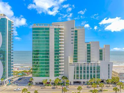 201 S Ocean Blvd. #616, Myrtle Beach, SC, 29577