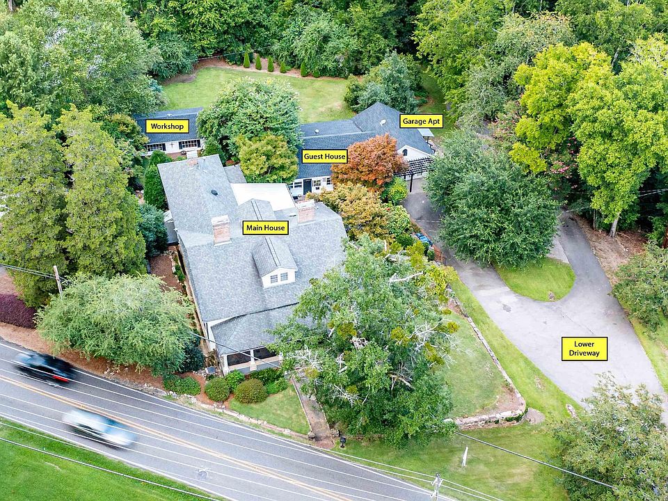 801 N Chalkville Rd, Trussville, AL 35173 MLS 1317782 Zillow