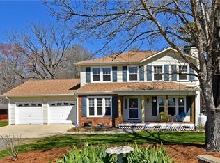 850 Muddy Creek Rd, Clemmons, NC 27012