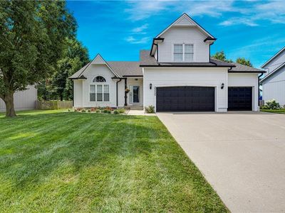 23525 W 74th Ter, Shawnee, KS, 66227