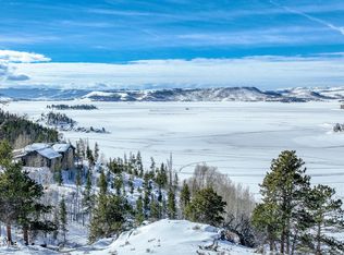 168 Hummingbird Ln, Grand Lake, CO 80447