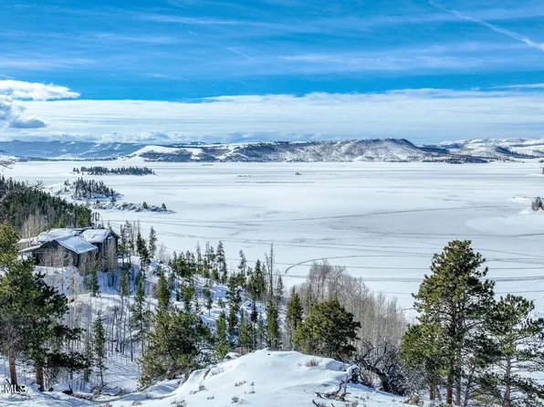 168 Hummingbird Lane, Grand Lake, CO 80447