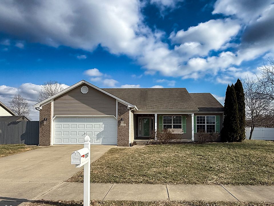 1st image of 1157 Whipporwill Dr