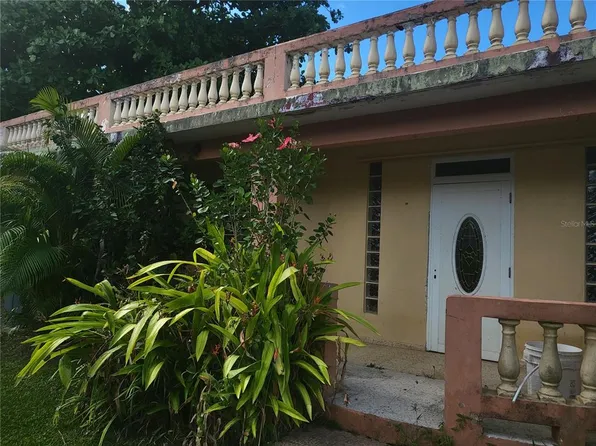 State Highway 966 Km #1.9, Rio Grande, PR 00745