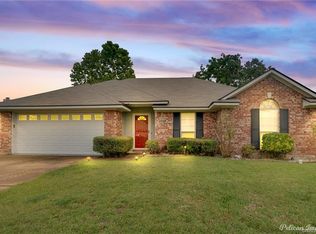 1459 Winchester Dr, Bossier City, LA 71112