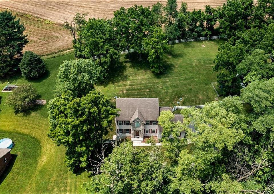 1366 Krumsville Rd, Lenhartsville, PA 19534 Zillow