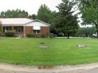 48 Bishop Rd, Crenshaw, MS 38621