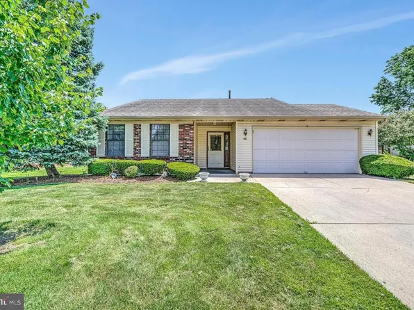 6 Lake View Ter, Columbus, NJ 08022