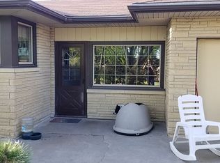 12200 N 112th St, Lincoln, NE 68517