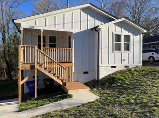 519 Barton St, Durham, NC 27707