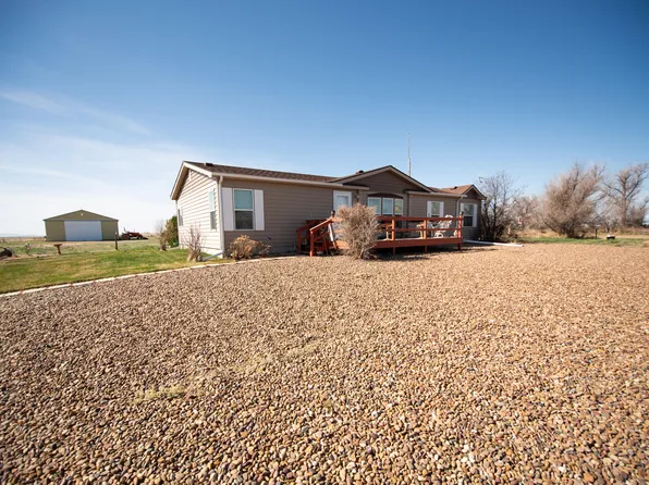 33904 Road 110 N, Havre, MT 59501