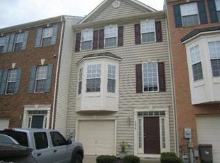 1036 Railbed Dr, Odenton, MD 21113