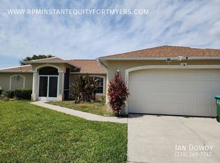 1225 SW 33rd Ter, Cape Coral, FL 33914