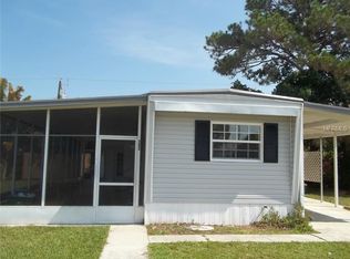 202 Via Deluna, Englewood, FL 34224