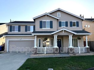 2156 Fountain Square Ave, Manteca, CA 95337
