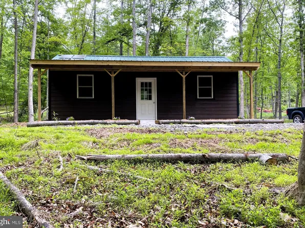 11103 Hinkle Rd NE, Cumberland, MD 21502