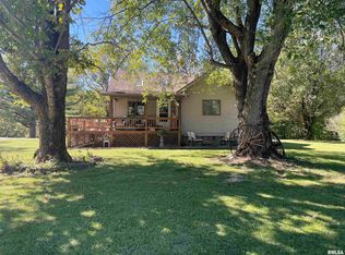 1765 Kaolin Rd, Cobden, IL 62920