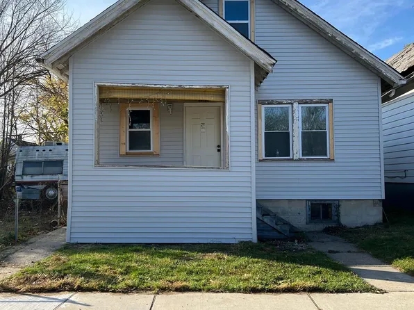 13763 Sparling St, Hamtramck, MI 48212