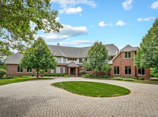 6100 Haligus Rd, Woodstock, IL 60098