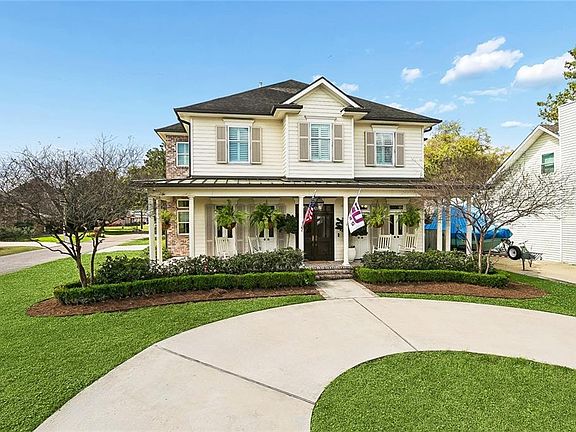 2nd image of 8900 Ormond Pl