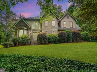 16 Sherman Ln NW, Cartersville, GA 30121