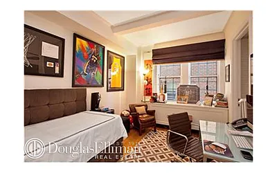 Sold by Douglas Elliman