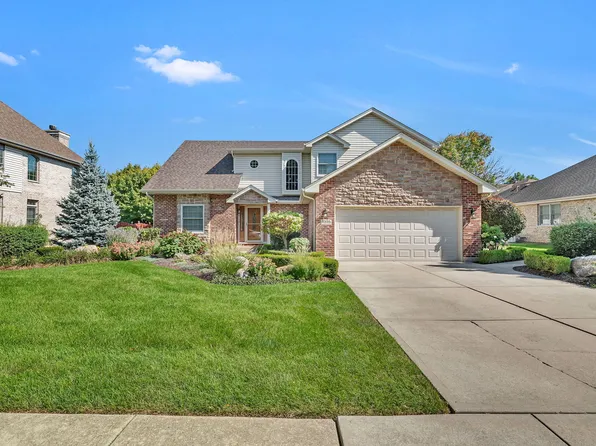 1206 Ryehill Dr, Joliet, IL 60431