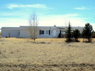 108 Antelope Ridge Loop, Laramie, WY 82072