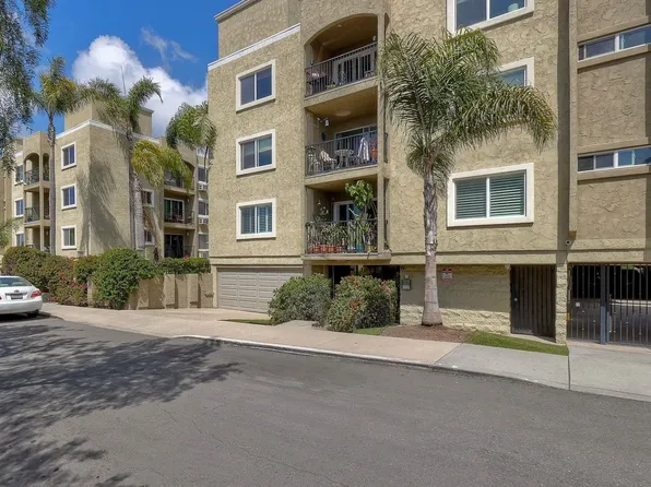 836 W Pennsylvania Ave APT 216, San Diego, CA 92103