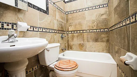 Rented by Nooklyn NYC LLC