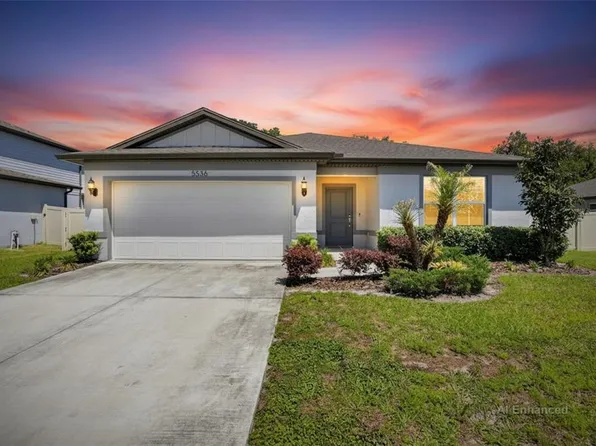 5536 Keaton Springs Dr, Lakeland, FL 33811