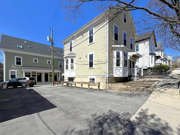 28 Putnam St #2 — Photo 7