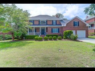 879 Parrot Creek Way, Charleston, SC 29412