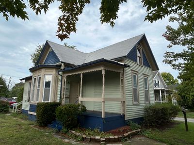 719 Cedar St, Michigan City, IN, 46360